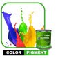 FX-866T Pigment Polyaspartic
