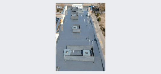 Waterproofing Solutions for Flat Roofs
