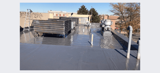 Common RV Roof Problems and Solutions