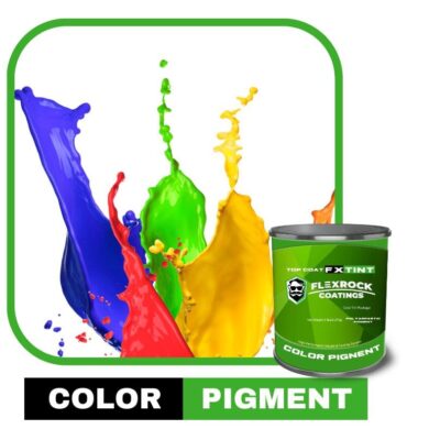 FX-866T Polyaspartic Pigment for Deck Coatings – USA