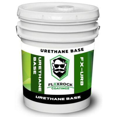 urethane base coat